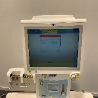 Dräger Perseus A500 - Anesthesia image 2